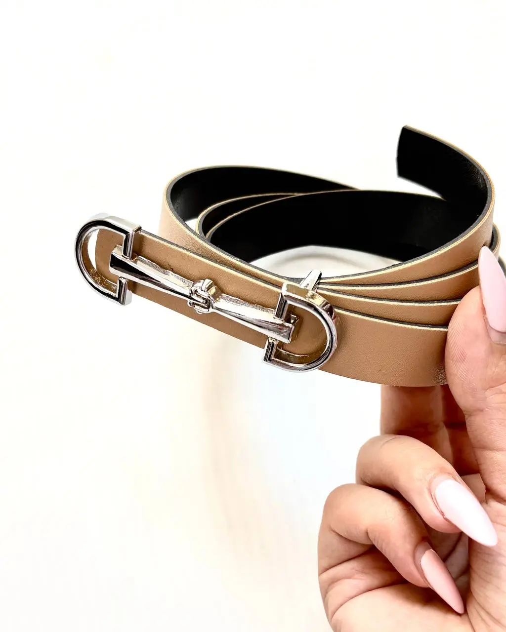 کمربند دوسانت